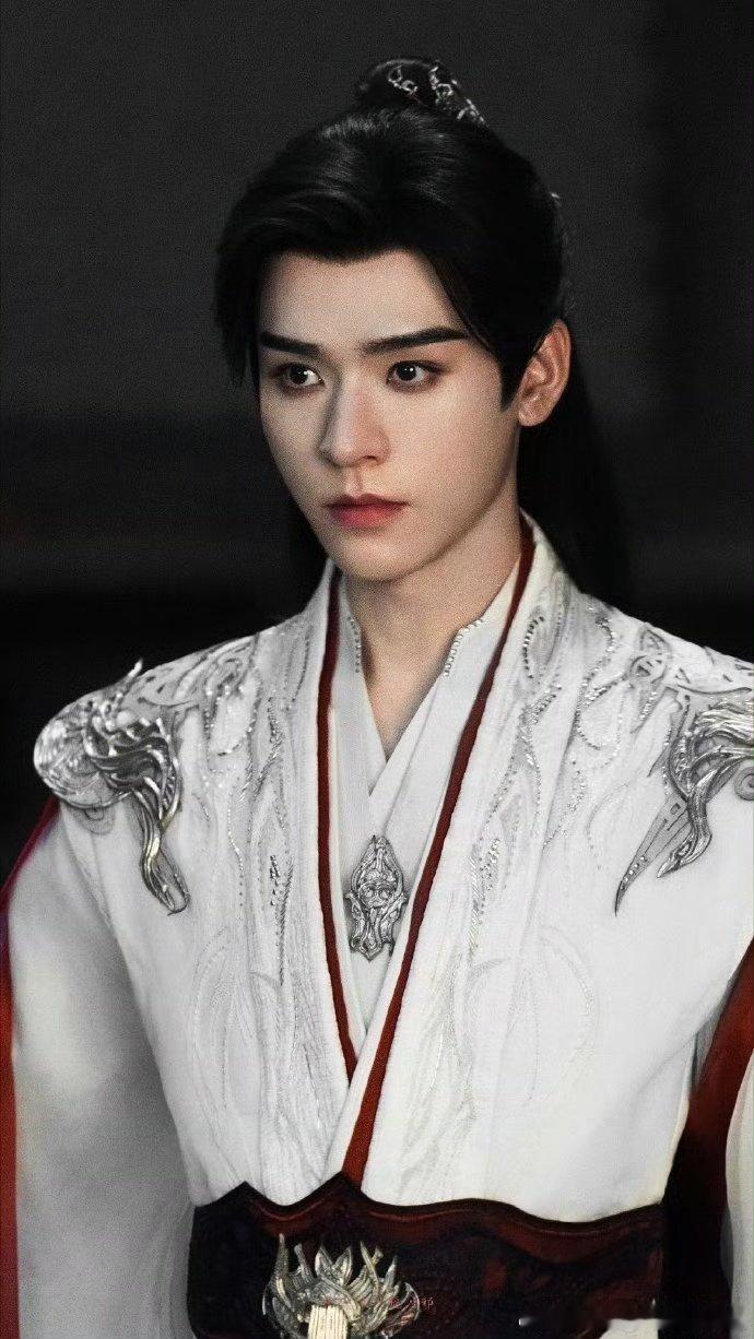 古龙 IP《凤舞九天》网传阵容，龚俊领衔主演，《一念关山》导演周靖韬执导，202