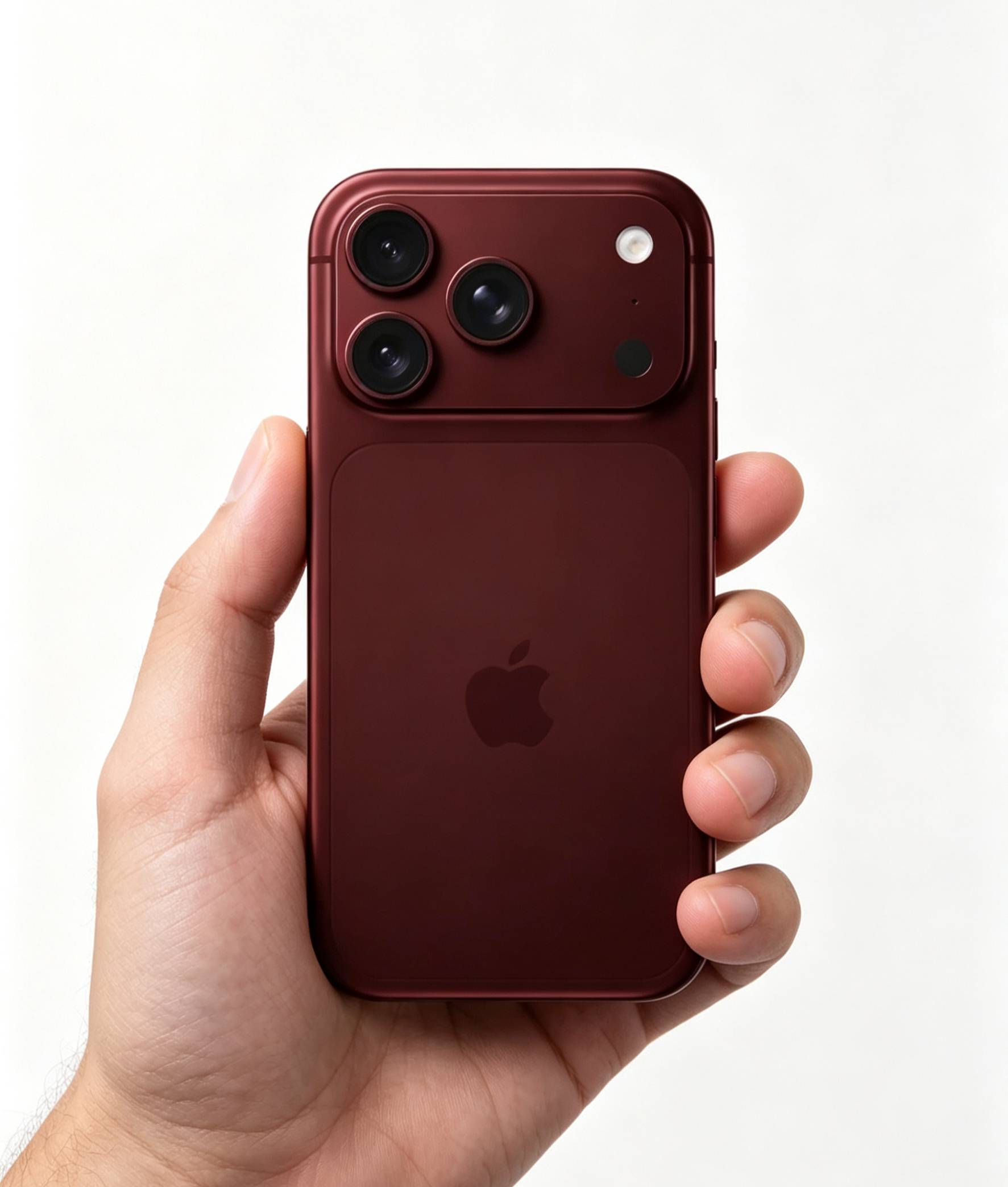 iPhone18Pro最低配或不涨价iPhone18 Pro低配不涨价，还不错，