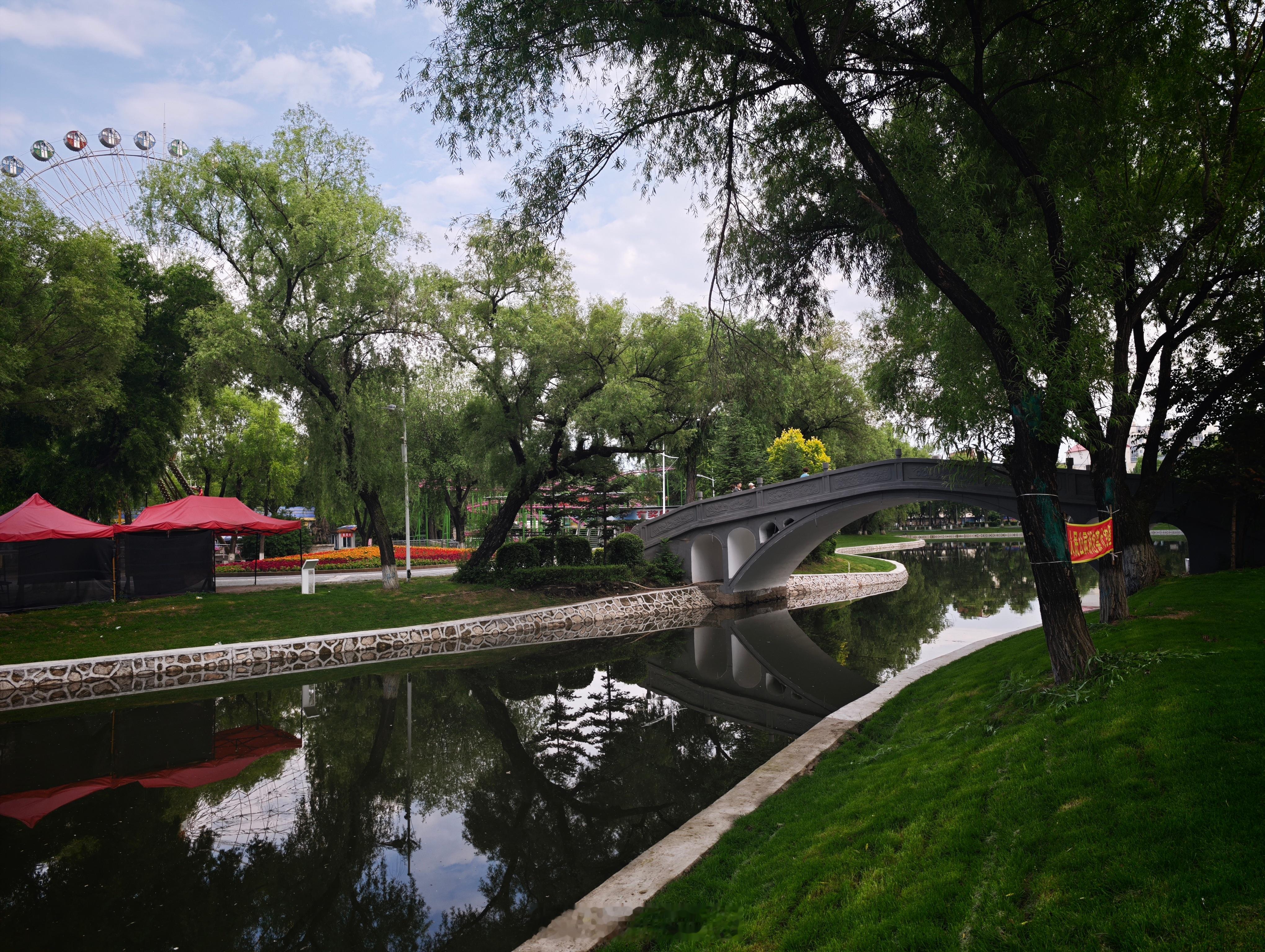 小米17 Max随手拍