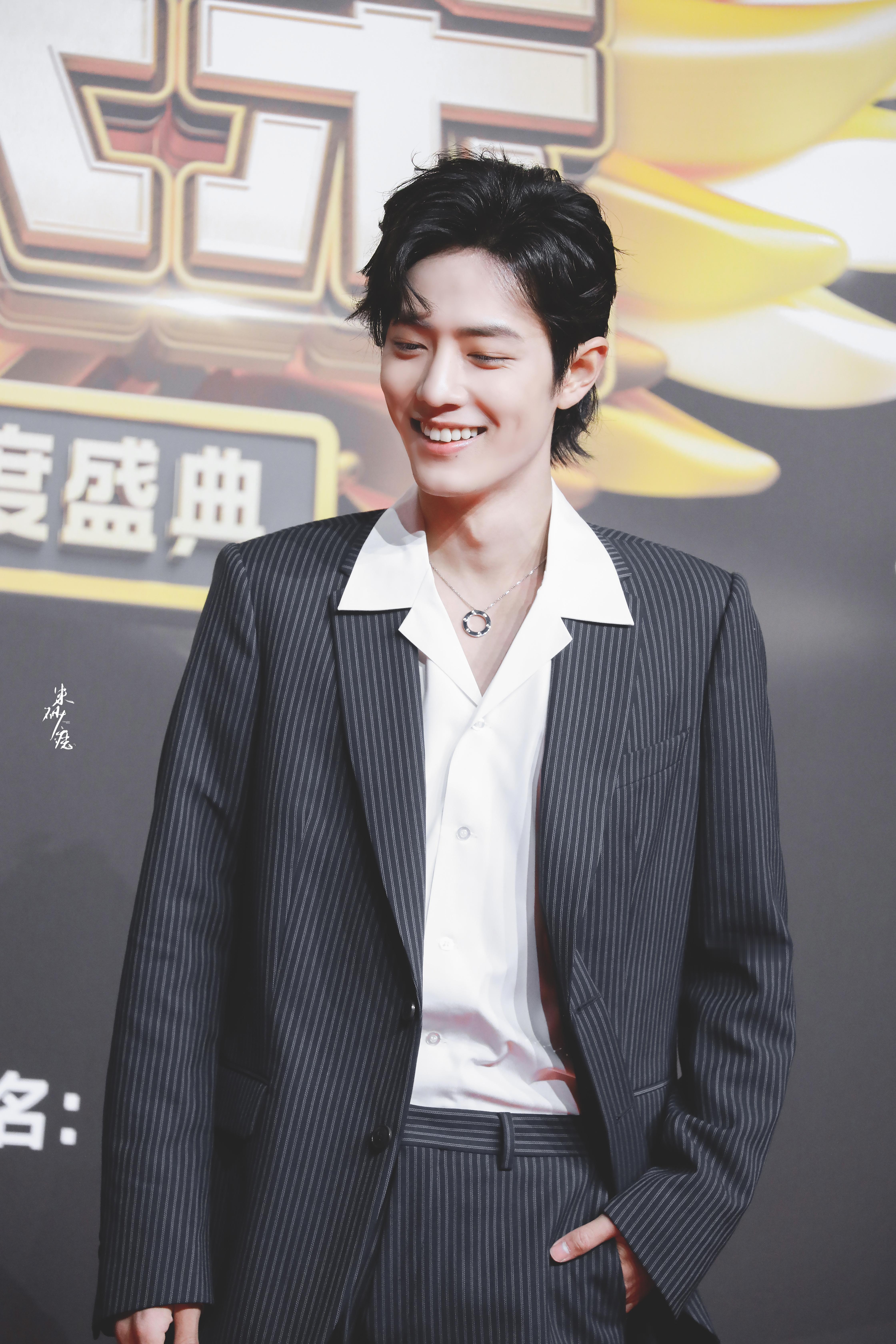 ——ʚ₁₀₀₅ɞ—— 肖战 那年的风，永远炽热。那个夏天，永远年轻。肖战肖战我喜