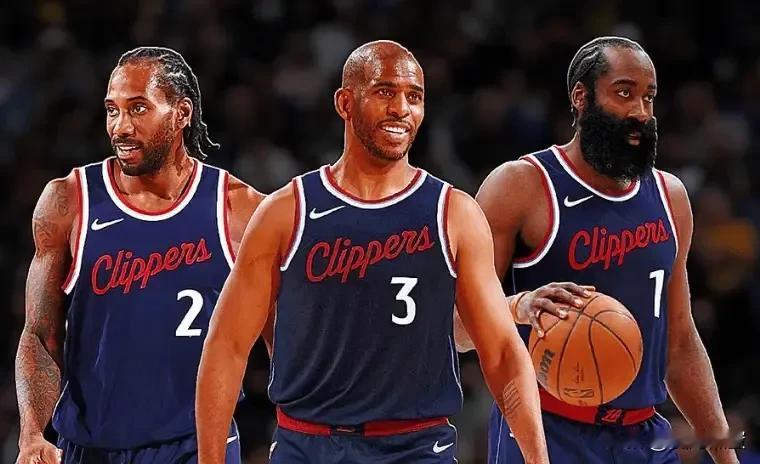 关于2025年NBA圣诞大战，提两个吃瓜群众的看法：

1.快船应该亮个相。通过