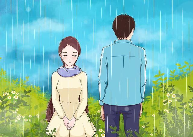 （原创）夫妻离婚的先兆

都说无风不起浪，夫妻之间离婚，很少有突然就有离婚念头的