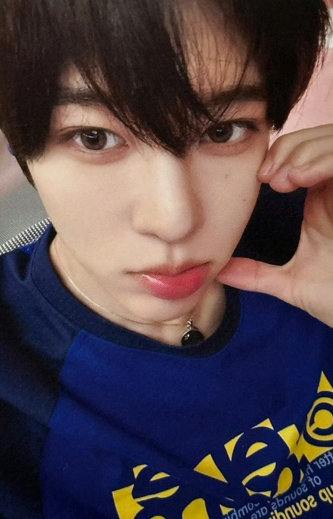 求吴是温把自己拍成韩维辰教程 ​​​