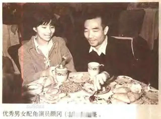 迟蓬老师的影视六大奖获奖及提名履历：1984 「红叶，在山那边」飞天奖最佳女配角