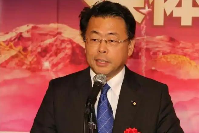 日本政党高层把话挑明：不承认“一中一台”，日本“不支持台独”！
 
10月9日的