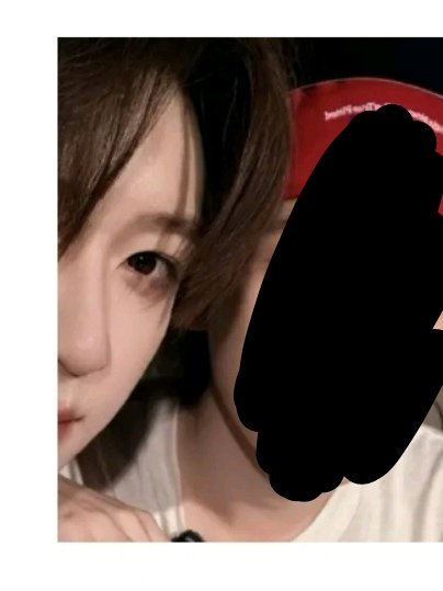 这小图谁来了樱子都是长发美女！ 