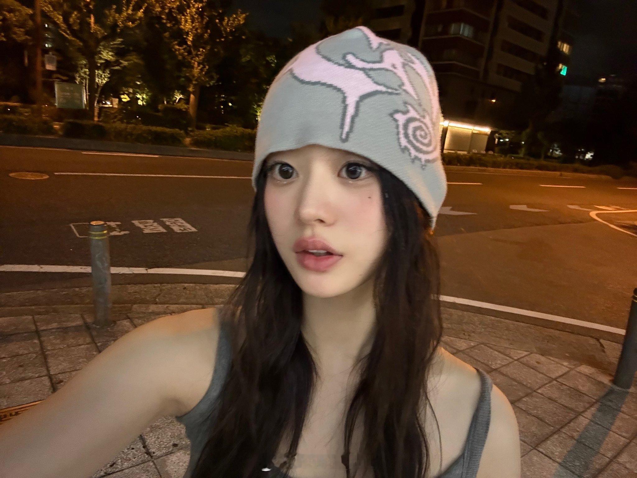 minju更新 ​​​