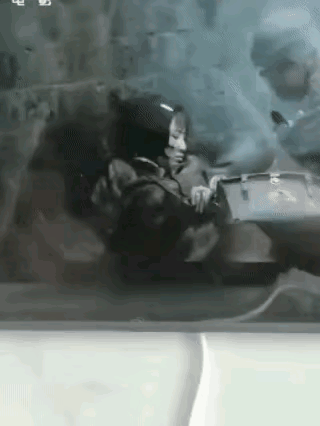 这多少是带了的个人仇恨在里面