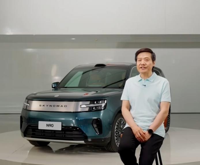 N90动不了L9的存量，但偷得走它的未来
小米澎程N90马上亮相，全网都在问同一