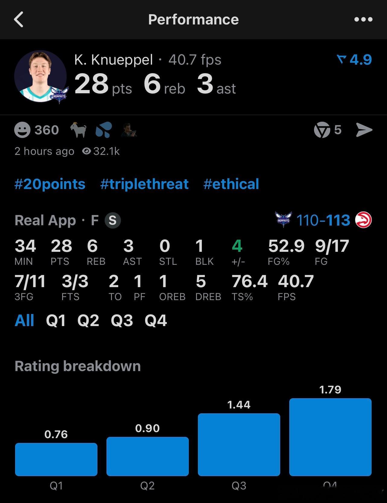 作为Kon神的“饭圈粉”，想知道Kon是不是蜂蜜心目中的基石