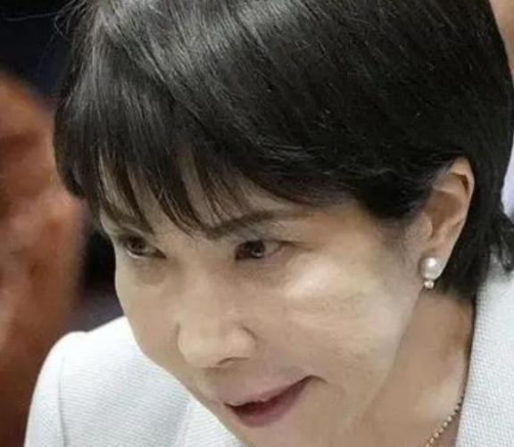 日本不怕中国有导弹，也不怕中国的核武器，甚至不怕中国的稀土制裁，他们害怕就是派往
