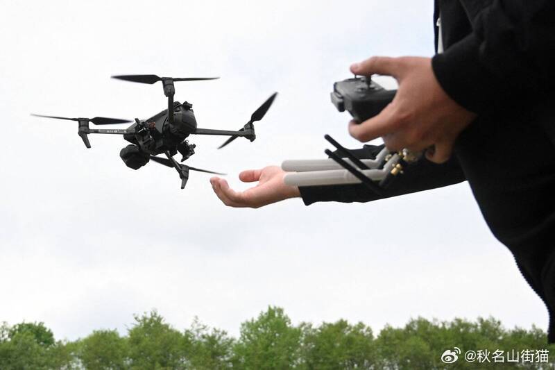 乌克兰再袭莫斯科！340架无人机来袭 俄称击落50多架海外新鲜事俄乌冲突 俄罗斯
