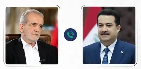 快讯！快讯！新消息来了。
当地时间14日，伊拉克总理媒体办公室发布声明称，伊拉克