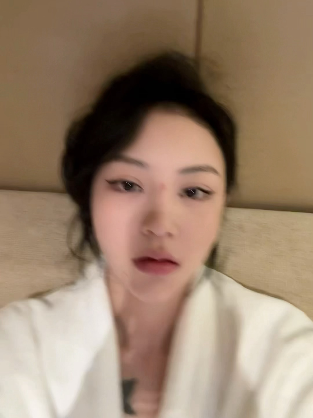 🤳來破相的第一張 