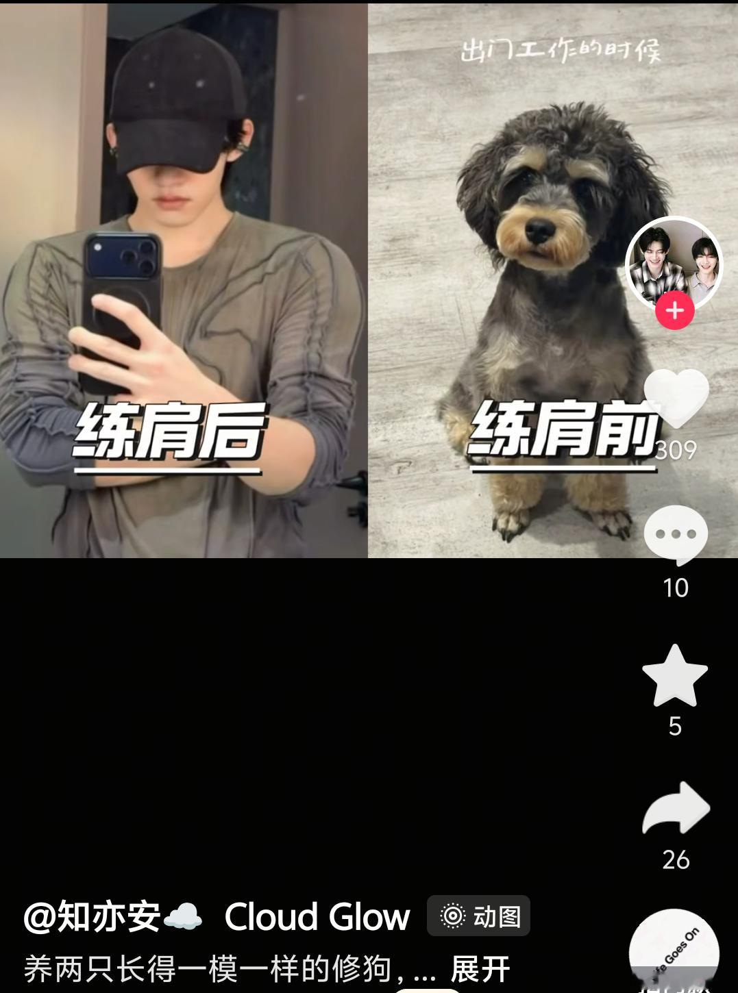 云熠星河 我和你们拼了高嘉辉告你们的时候，记得帮我要个签名