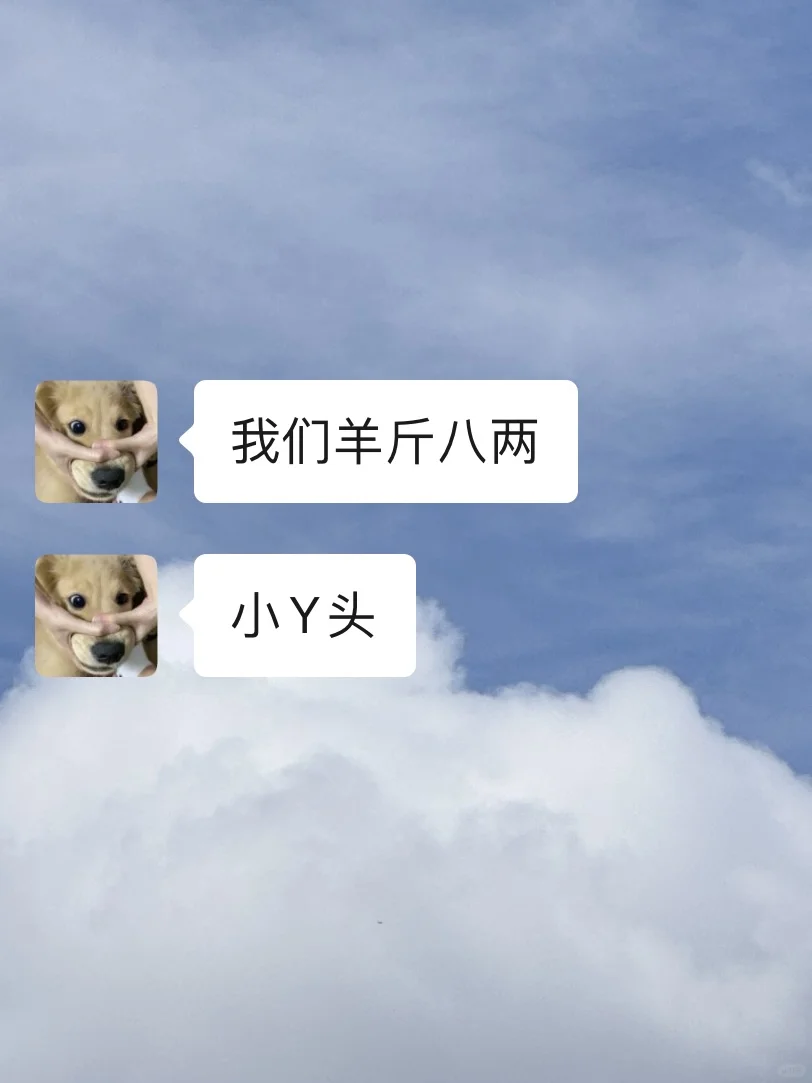 情侣间必须要做的 是什么？