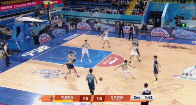 给今年的潜力赛做个总结，讲讲北控是怎么把自己作死的，顺便聊聊类似李悦洲、李苑鑫、