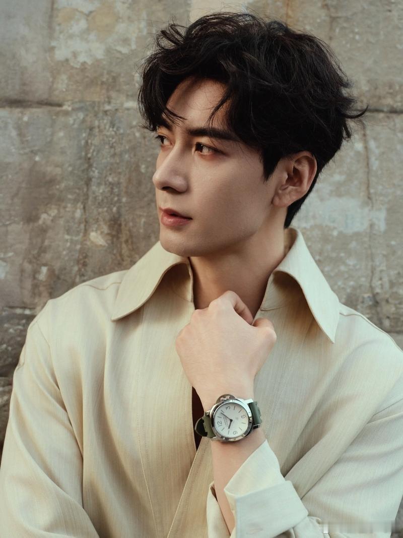 《微博之夜》盛典 2月5北京出席嘉宾：陈星旭，期待吗