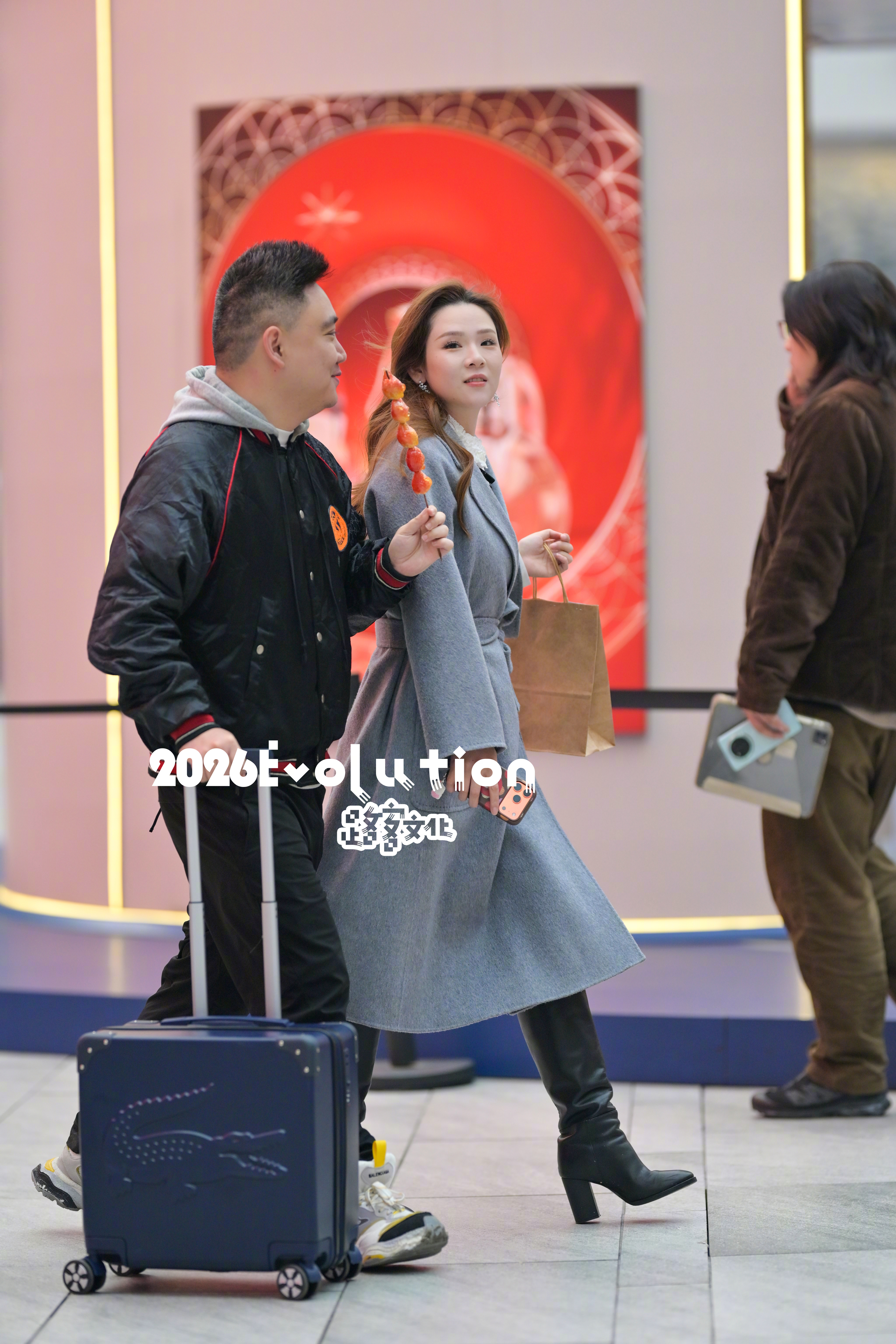 早餐吃了没啊？这么早不吃肚肚饿哦！ 