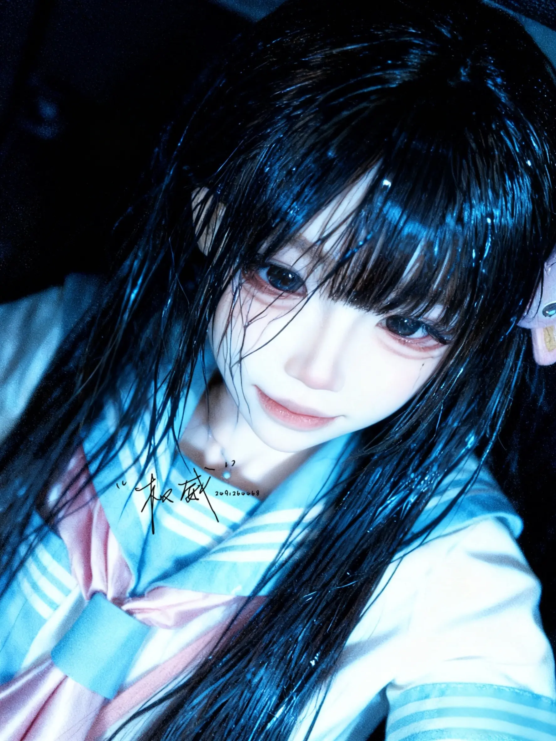 那还说啥了？！