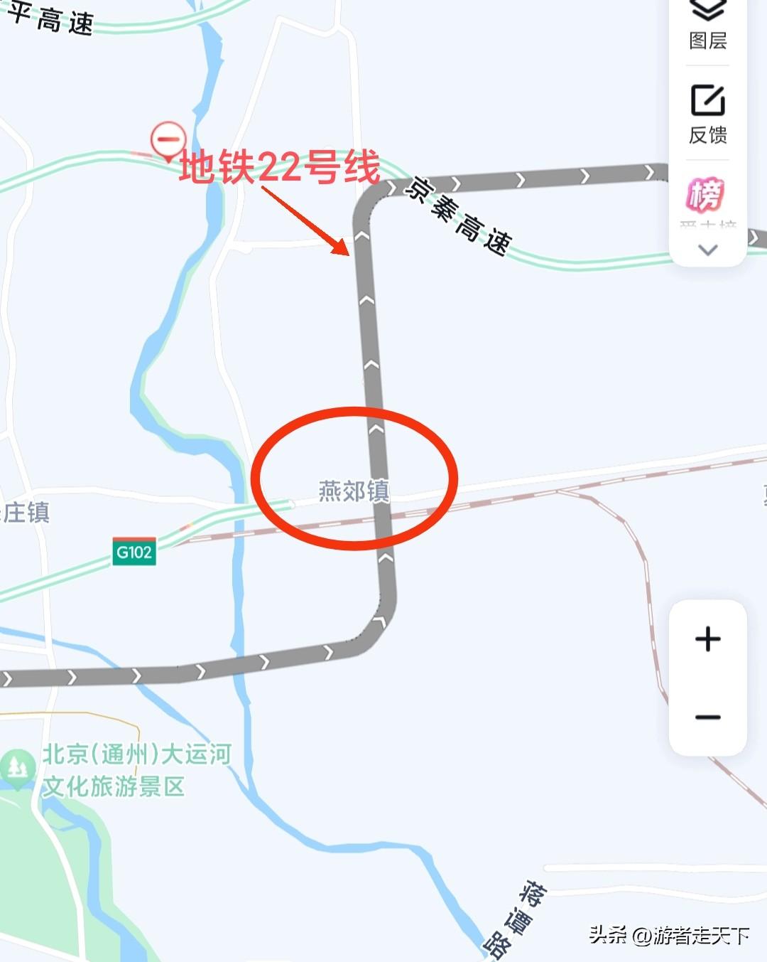 撤走许昌生活广场店后，笔者认为，胖东来可以考虑燕郊或者廊坊开店。
理由：
1，河