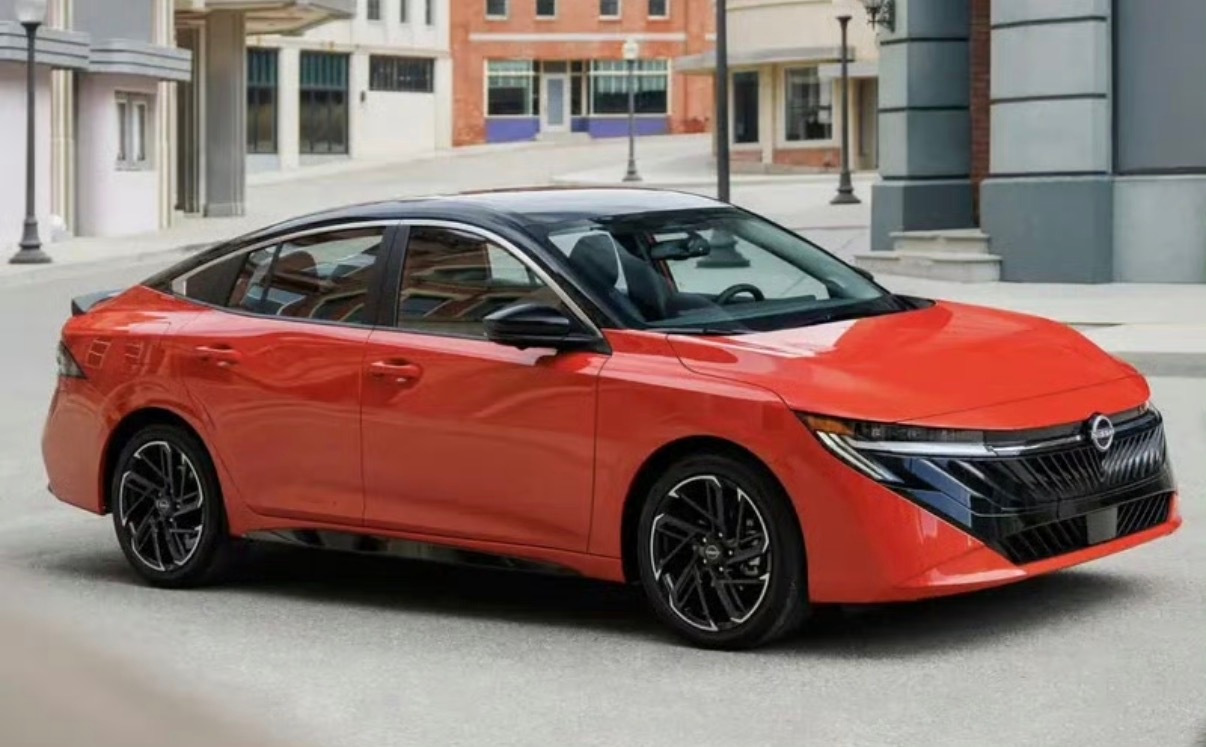 【新款日产轩逸海外发布 售价16.84万元起】近日，日产汽车正式发布2026款S