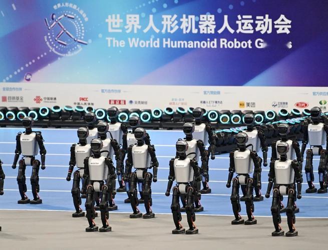 第二届国际人形机器人论坛（瑞士·比尔）
时间：2026年2月19–20日
地点：