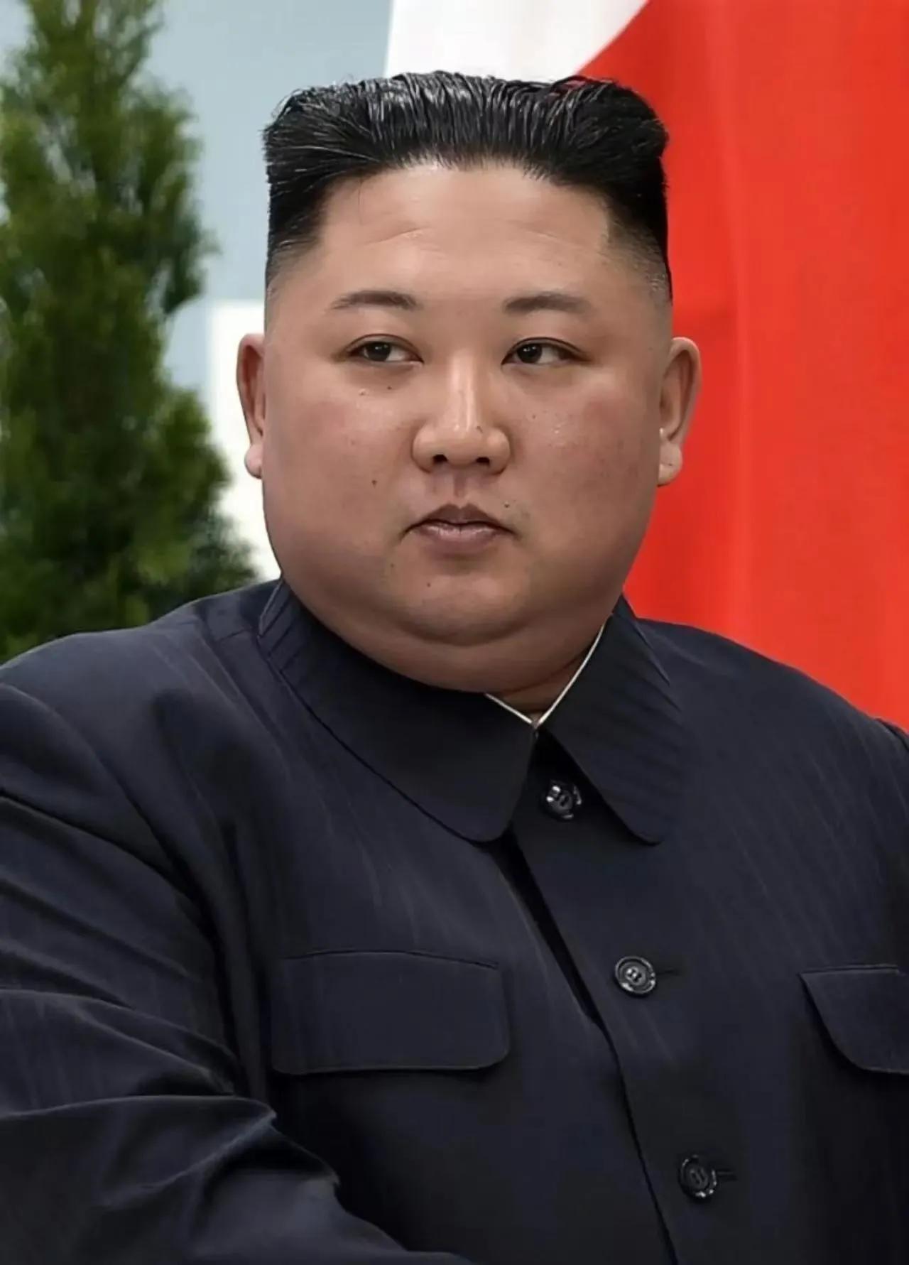 就在刚刚  
朝鲜正式宣布了  
9月13日，朝鲜劳动党中央委员会副部长金与正发
