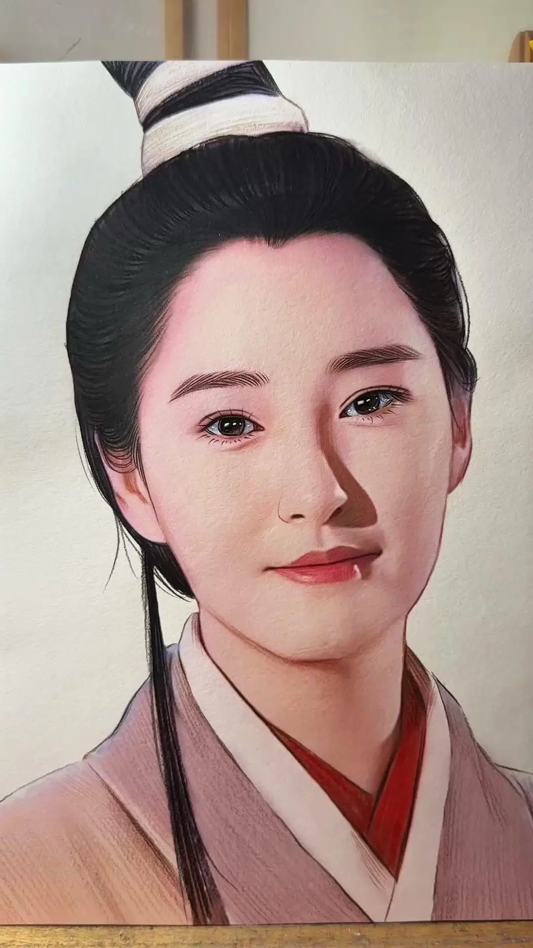 最美李莫愁雪梨退隐生活。曾经饰演“最美李莫愁”的雪梨，退隐后生活令人唏...