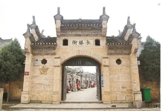 在红安七里坪，有一个早已消失在现代行政区划上的名字——列宁市。这是土地革命时期，
