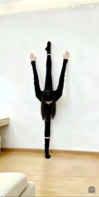 要多少年，才能有这个水平？话不多说，上图。打打网球，肯定不行。 