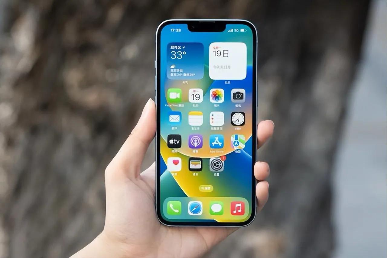 兄弟们，听我一句劝
千万不要随便把你手里的iPhone换成安卓，因为你可能会后悔