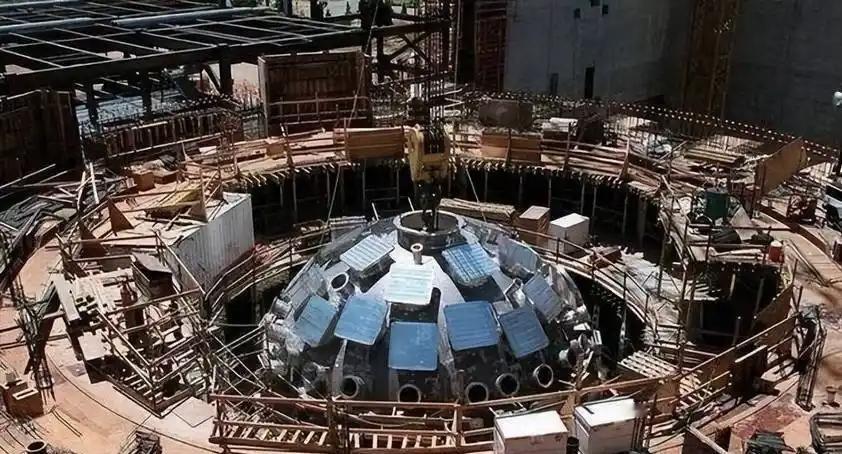 超级工程，我国一旦全面完成，中国军队将处于世界顶峰

四大国防超级工程全面落地后