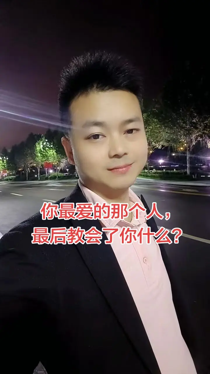 有情的人最后都修了无情之道 >