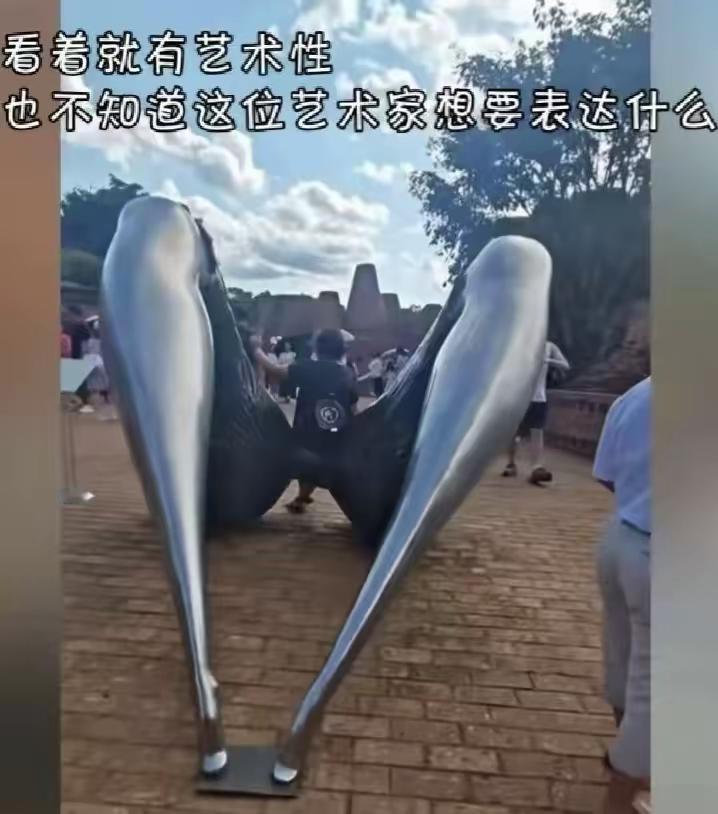 高手原来都在评论区，刷头条如果不看评论区等于白看，因为有些评论比作品本身还要精彩