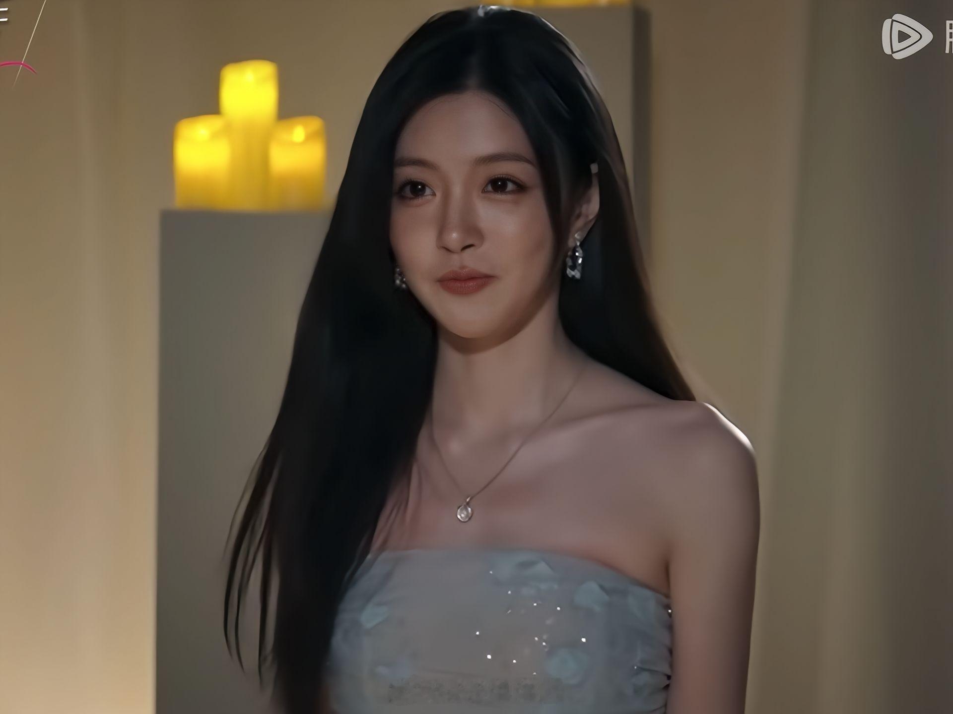 赐婚！赐婚！！朕要赐婚！！！老叔好帅，柳柳真的绝美啊！！🥹柳柳  周佑凌｜柳周