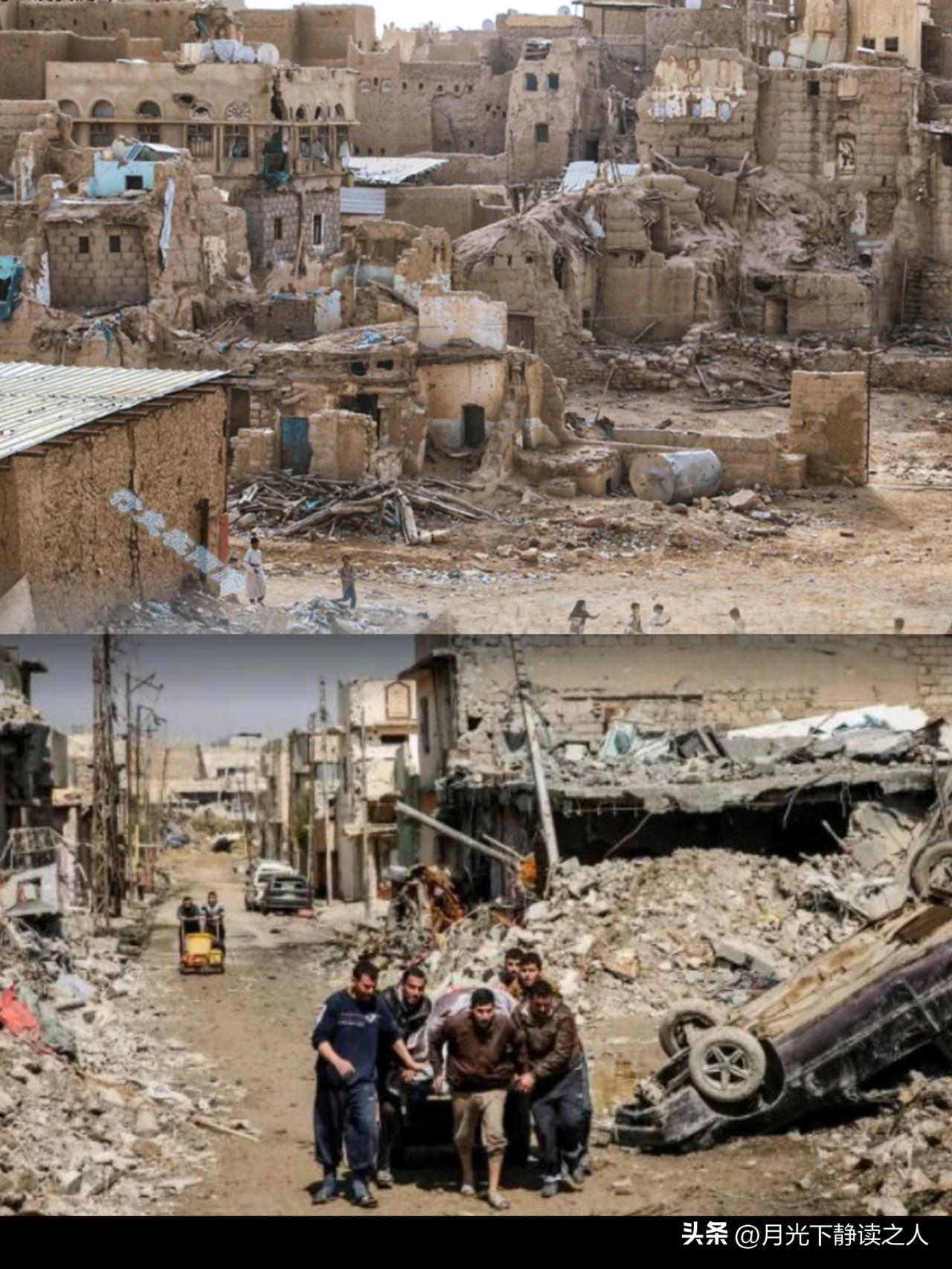 伊拉克战火再起
 
说起伊拉克，大家都不陌生，这个本就饱经战乱的国家，最近战火又