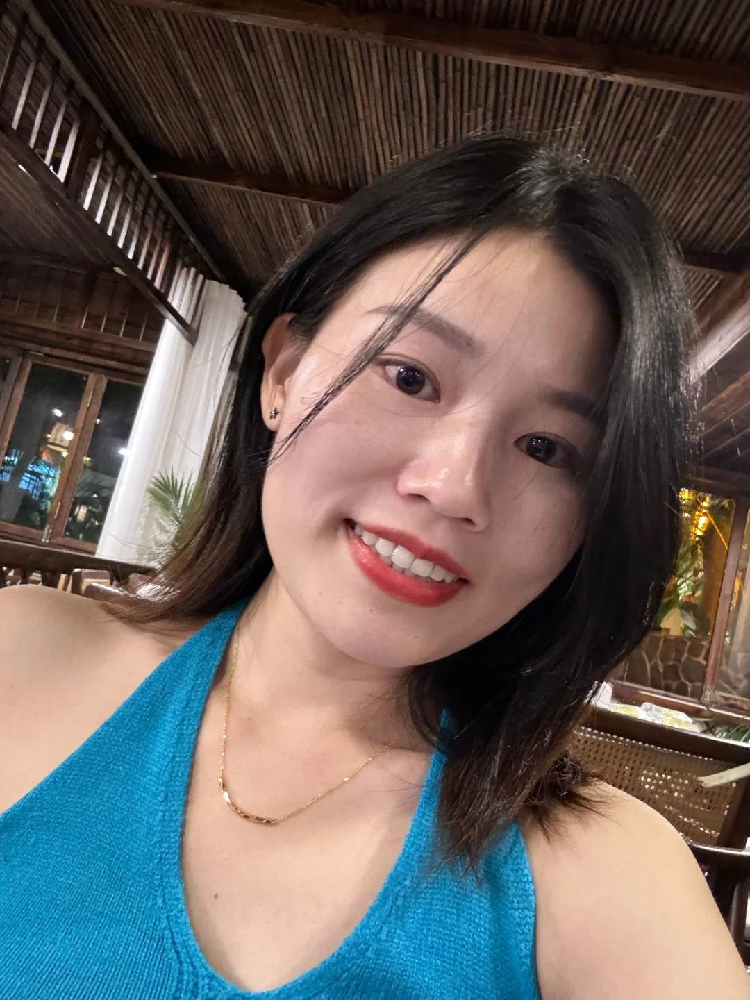 牙套妹拯救牙黄🦷小tips