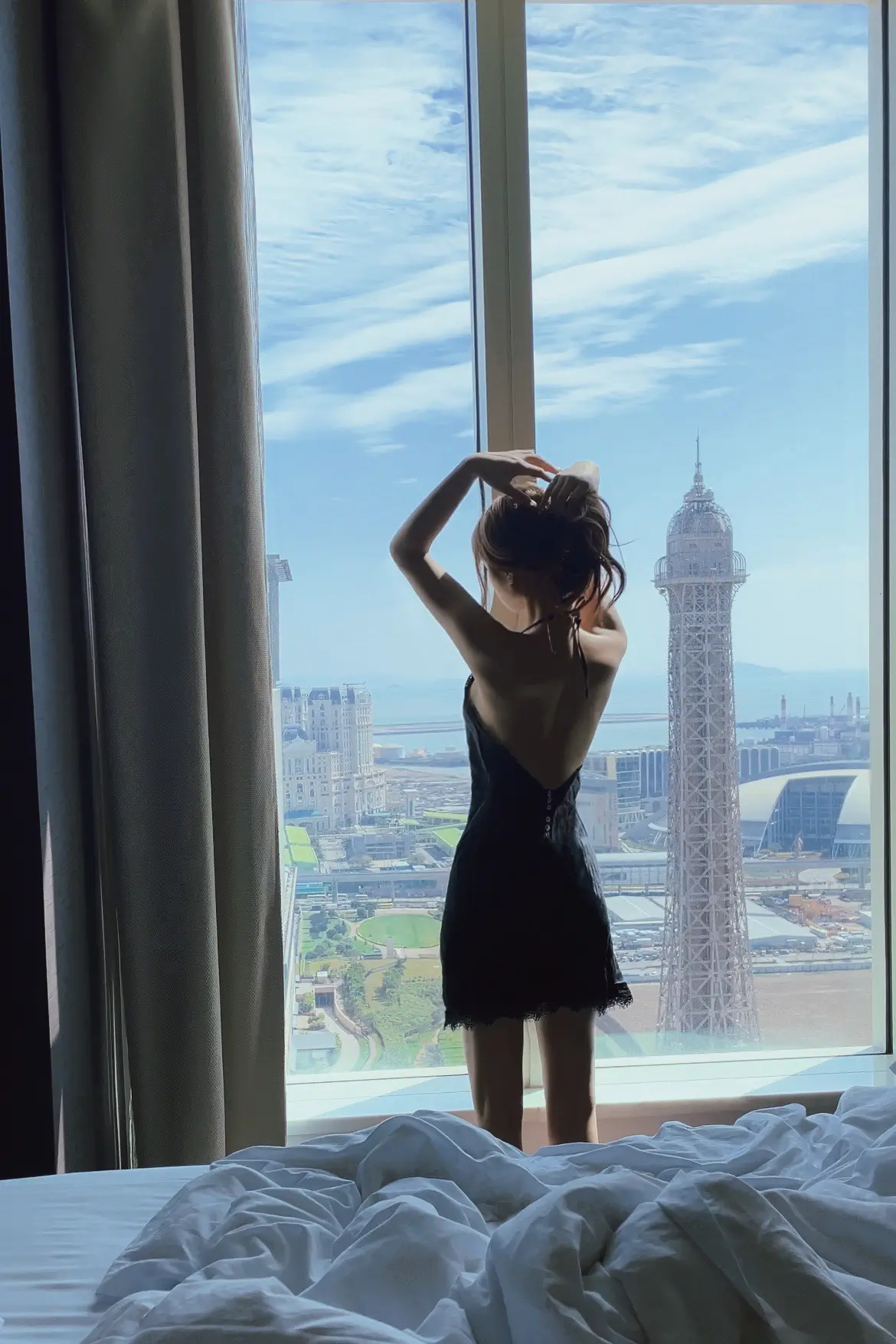 那天我醉了不是因为酒有多烈