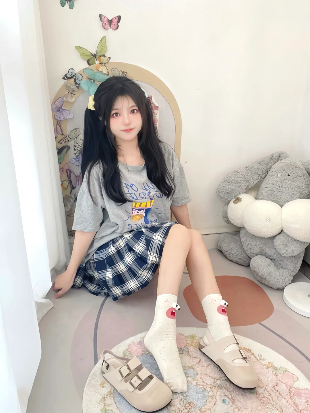 夏天的味道ᐞ･֊･ᐞฅ