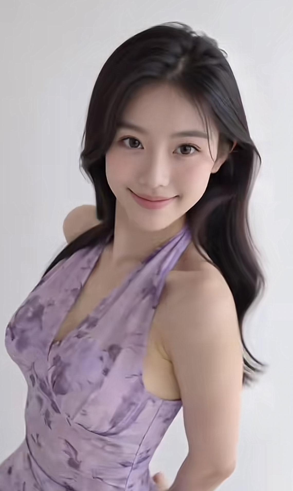 漂亮女孩