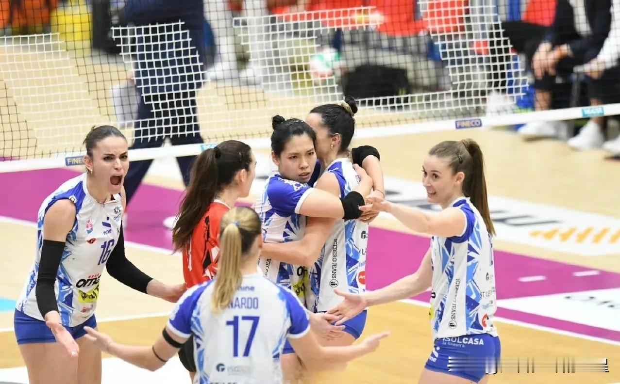 年轻人打满五局拿16分，你给打几分？

小将庄宇珊最近在一场比赛中鏖战五局，个人