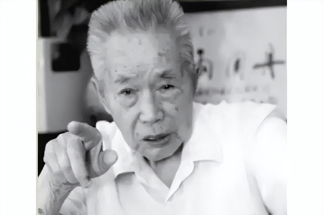 1994年，83岁老人致信央视自称国军上校，领导看后：赶快联系军区。

1994