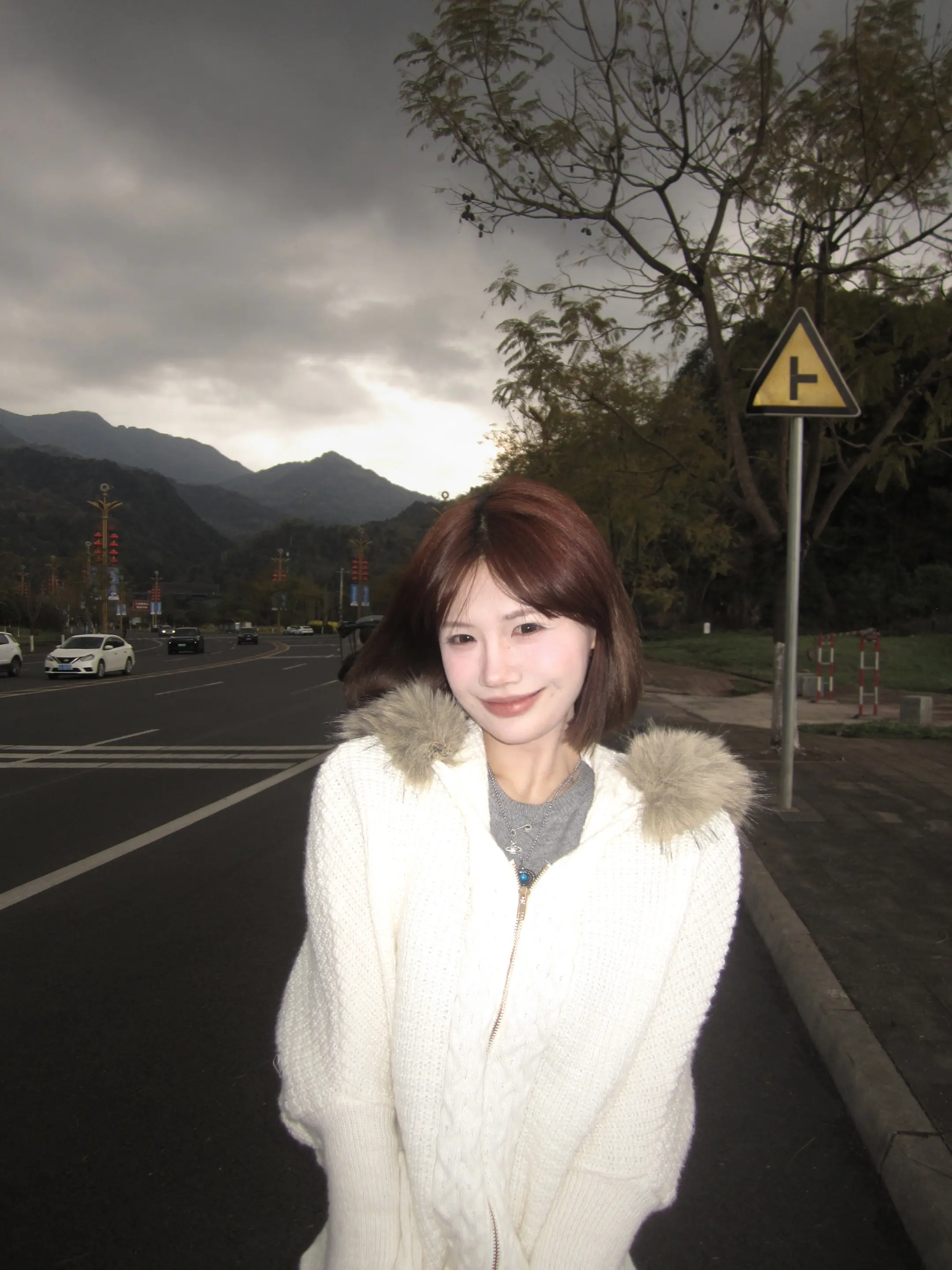 命运托举你的方式有时很意外 换句话说 你根本不会错过注定属于你的东西