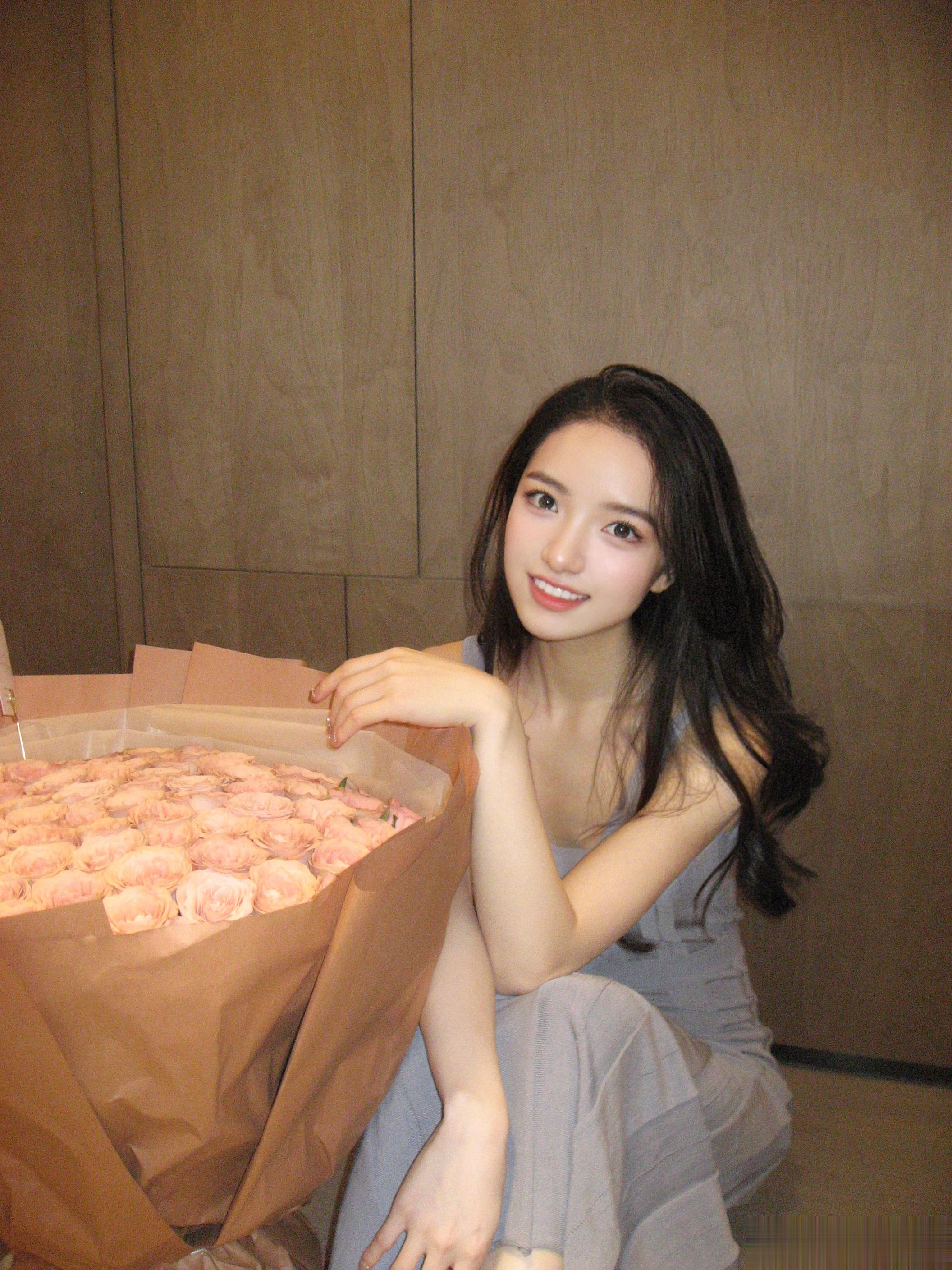 好看的花花看着心情就很好 ​​​