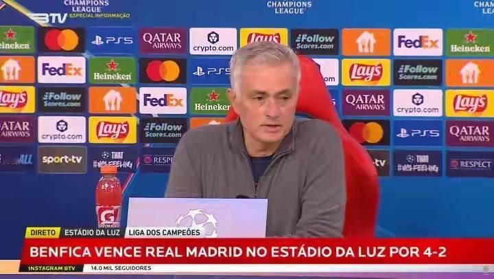 果然，鸟叔是最特别的那一个，本菲卡击败老东家皇马，晋级下一轮，祝贺一下，不得不说