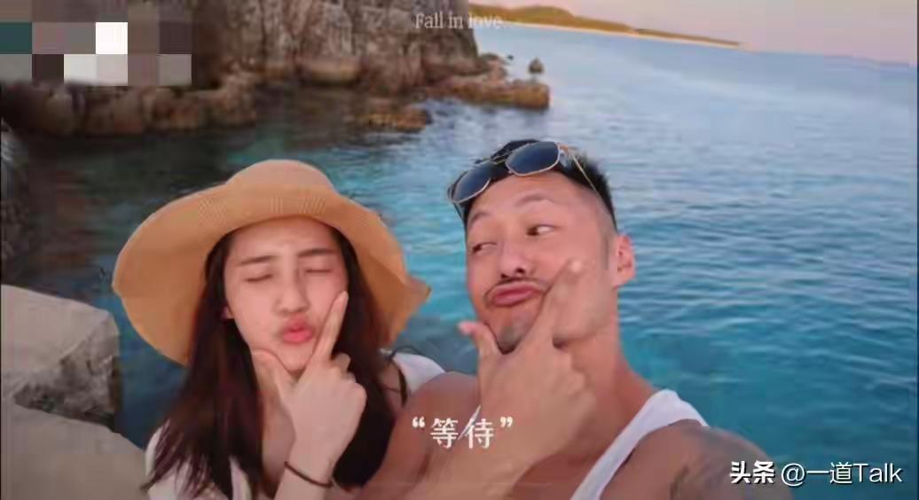 44岁余文乐官宣离婚！妻子更多黑历史被扒，走到今天早就有迹可循……
44岁余文乐