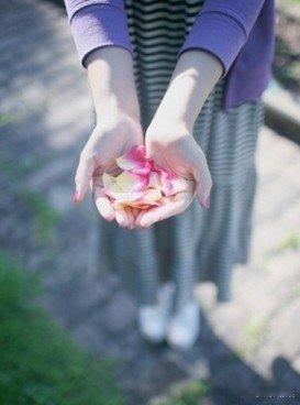 If you’re brave to say “good bye”, life 
