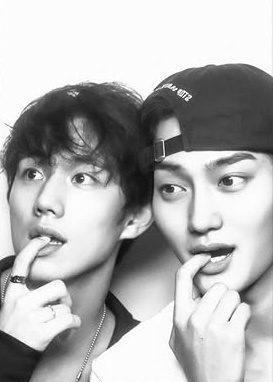 BFF ♡ 