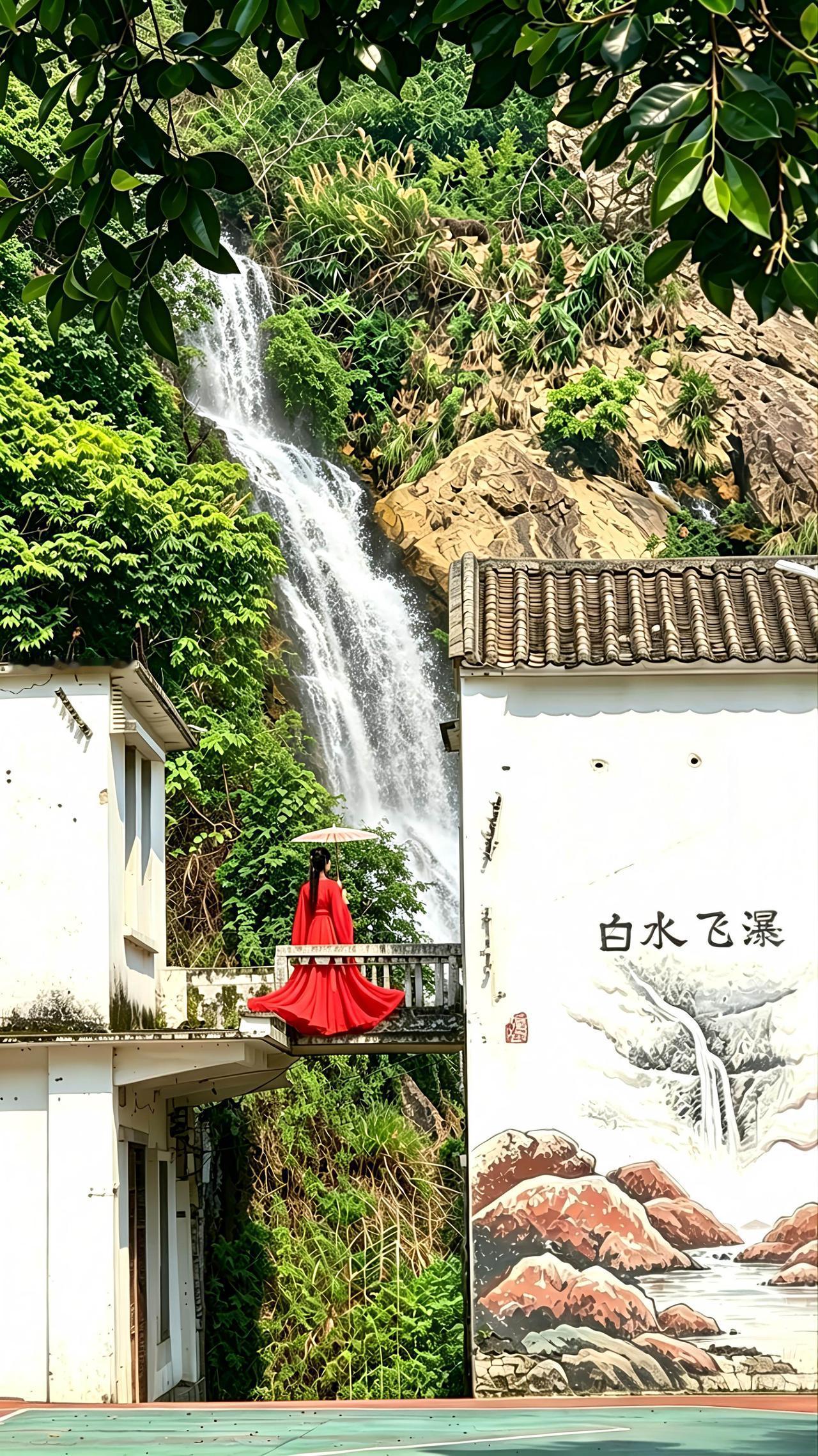 相册里的旅行碎片